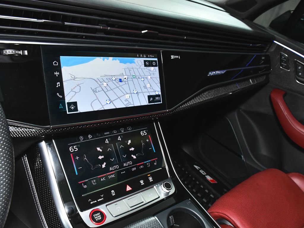 Used 2023 Audi SQ7 Prestige image 44