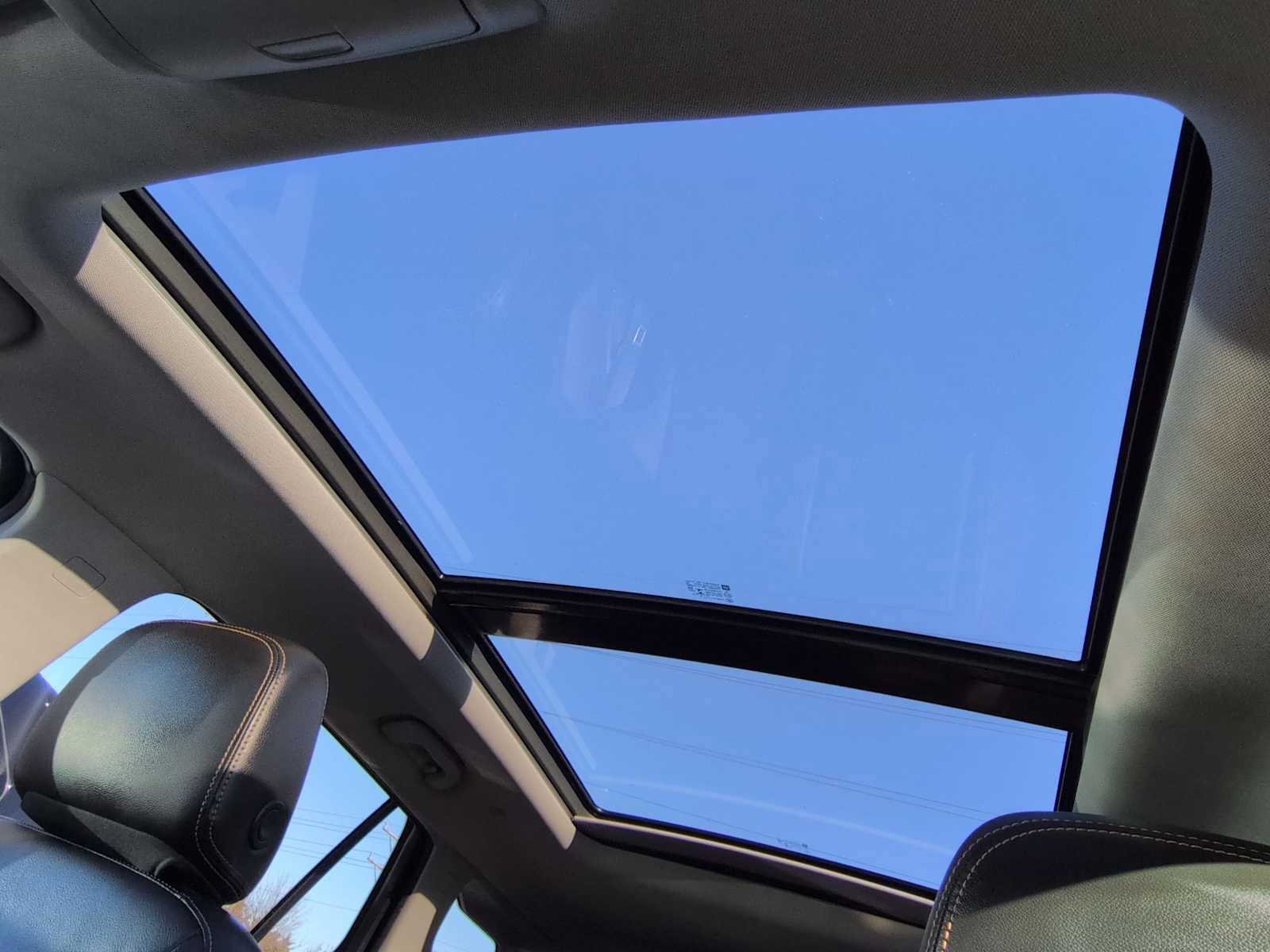 Used 2018 GMC Terrain SLT w/ Preferred Package image 20