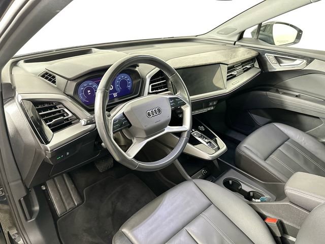 Used 2023 Audi Q4 e-tron Prestige image 20