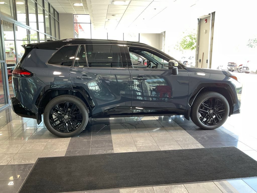 Certified 2026 Toyota RAV4 XSE w/ Weather Package AWD/4WD image 5