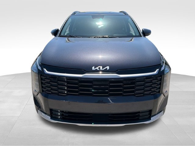 New 2027 Kia Sportage SX FWD image 2