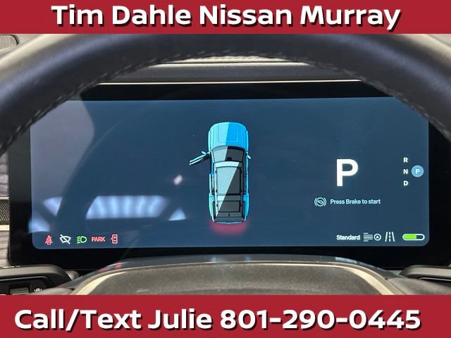 Used 2023 Rivian R1S Adventure AWD/4WD image 27