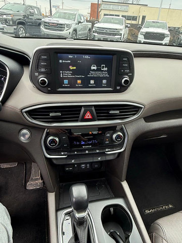 Used 2020 Hyundai Santa Fe SEL w/ Cargo Package image 29