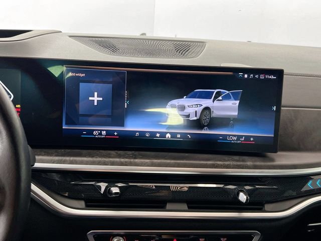 Used 2024 BMW X5 xDrive40i AWD/4WD image 26