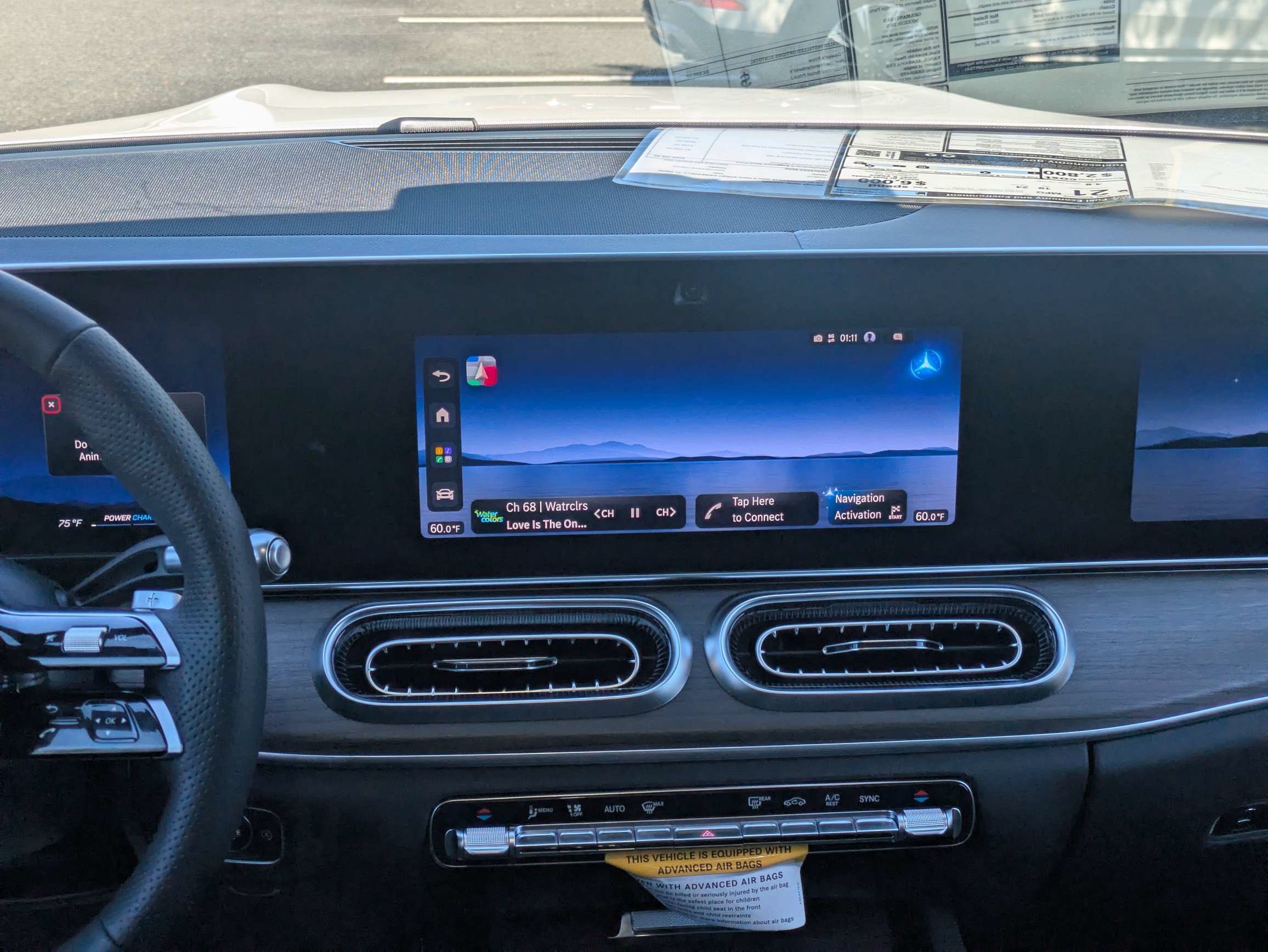New 2027 Mercedes-Benz GLS 450 4MATIC image 17