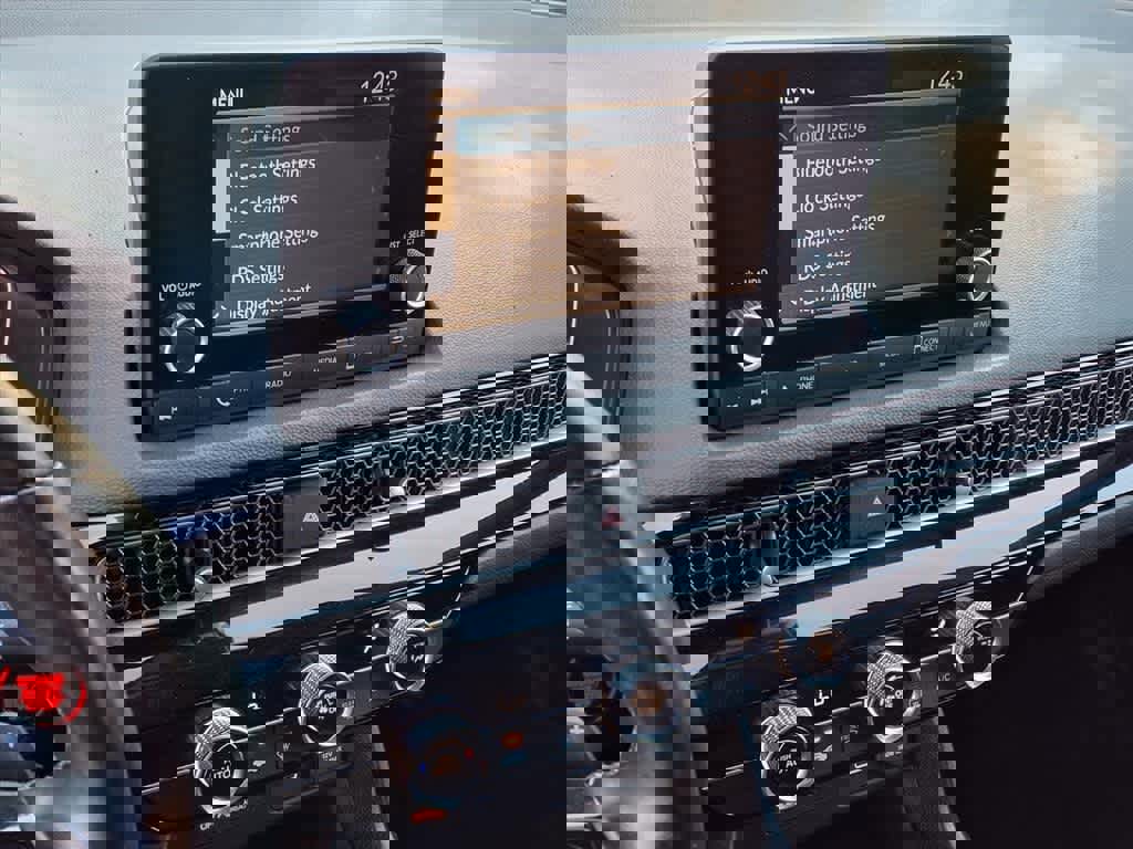 Used 2023 Honda Civic Sport image 20