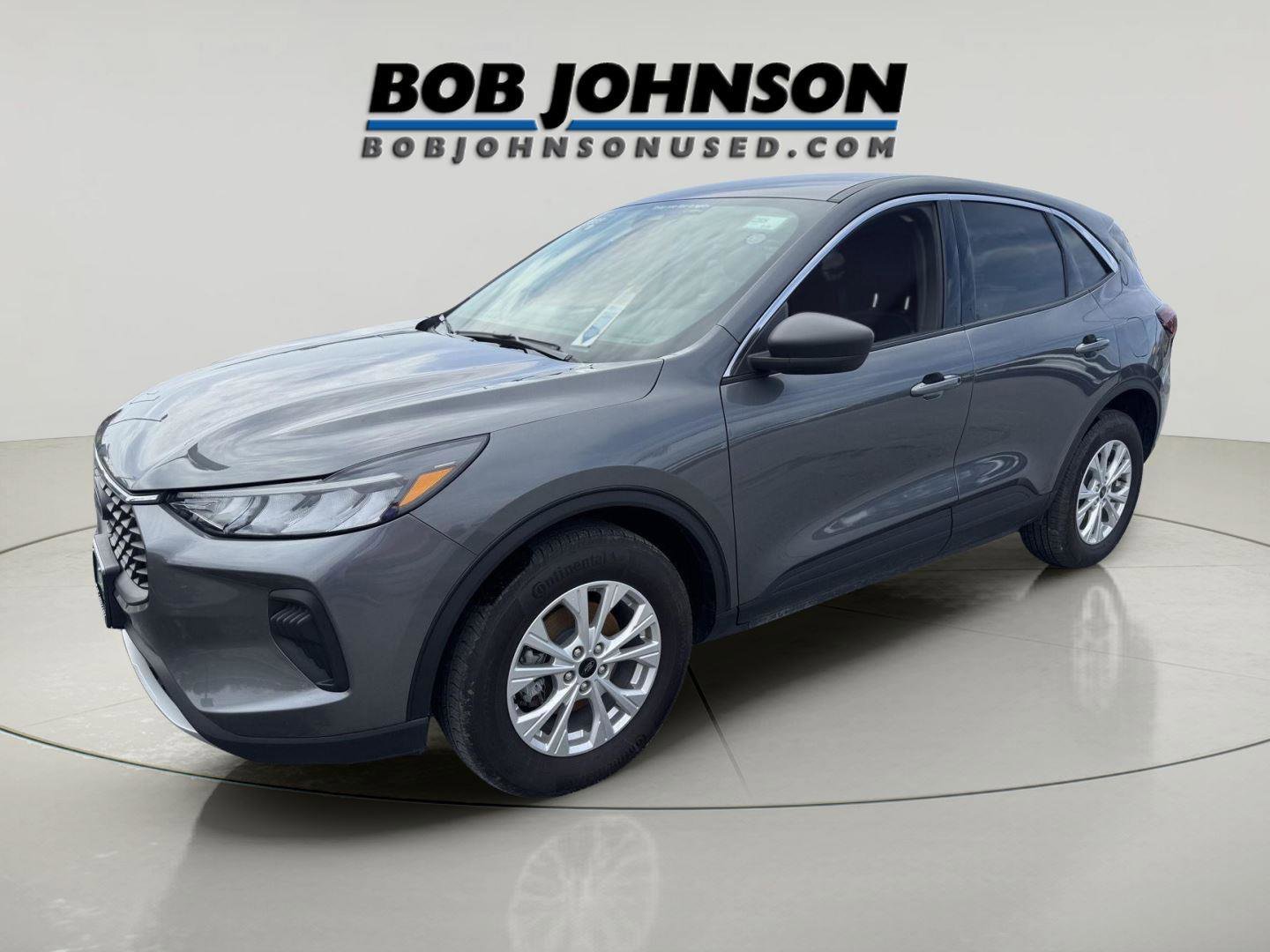 Used 2023 Ford Escape Active image 13