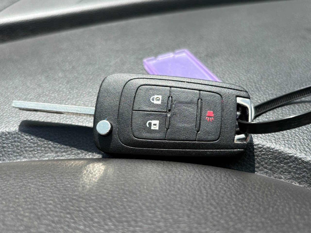 Used 2015 Chevrolet Equinox LS FWD image 21