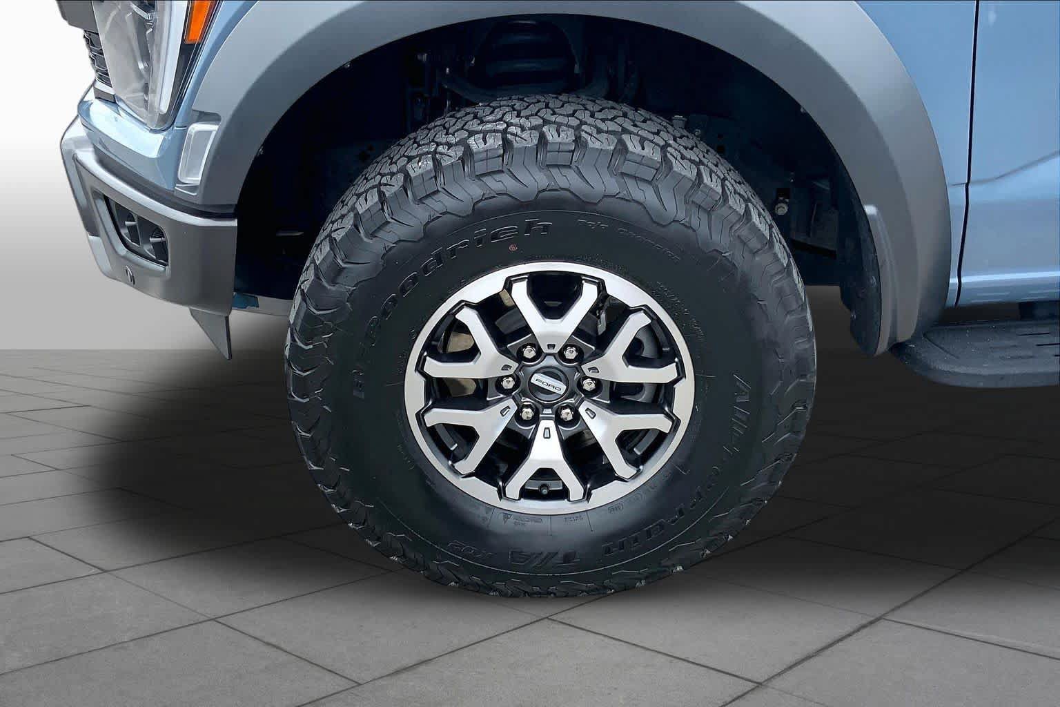 Certified 2023 Ford F150 Raptor AWD/4WD image 11