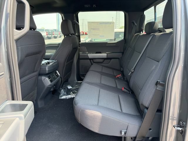 New 2026 Ford F150 XLT w/ Equipment Group 302A MID AWD/4WD image 26