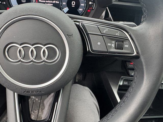 Certified 2023 Audi A3 2.0T Premium w/ Convenience Package image 23