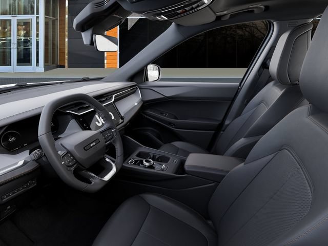 New 2026 Jeep Cherokee Limited AWD/4WD image 22