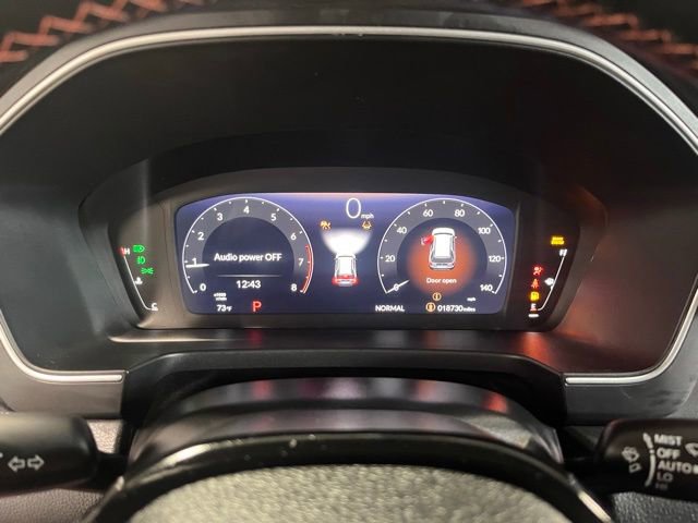 Used 2026 Honda Passport TrailSport Elite image 26