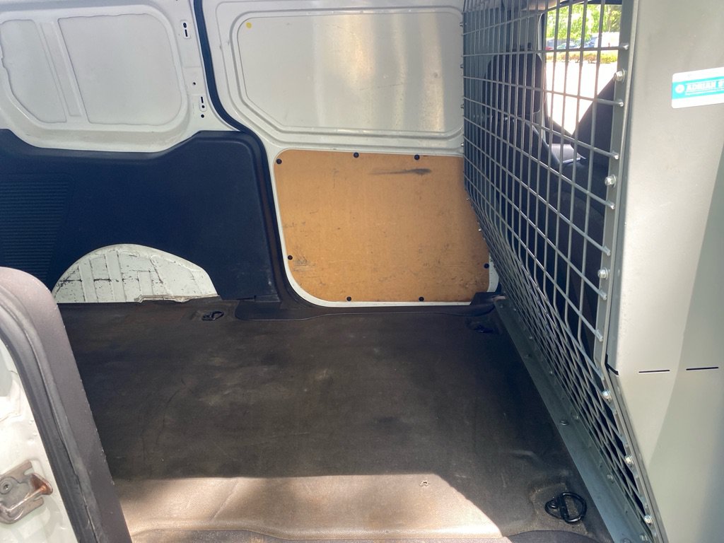 Used 2015 Ford Transit Connect XLT FWD image 20