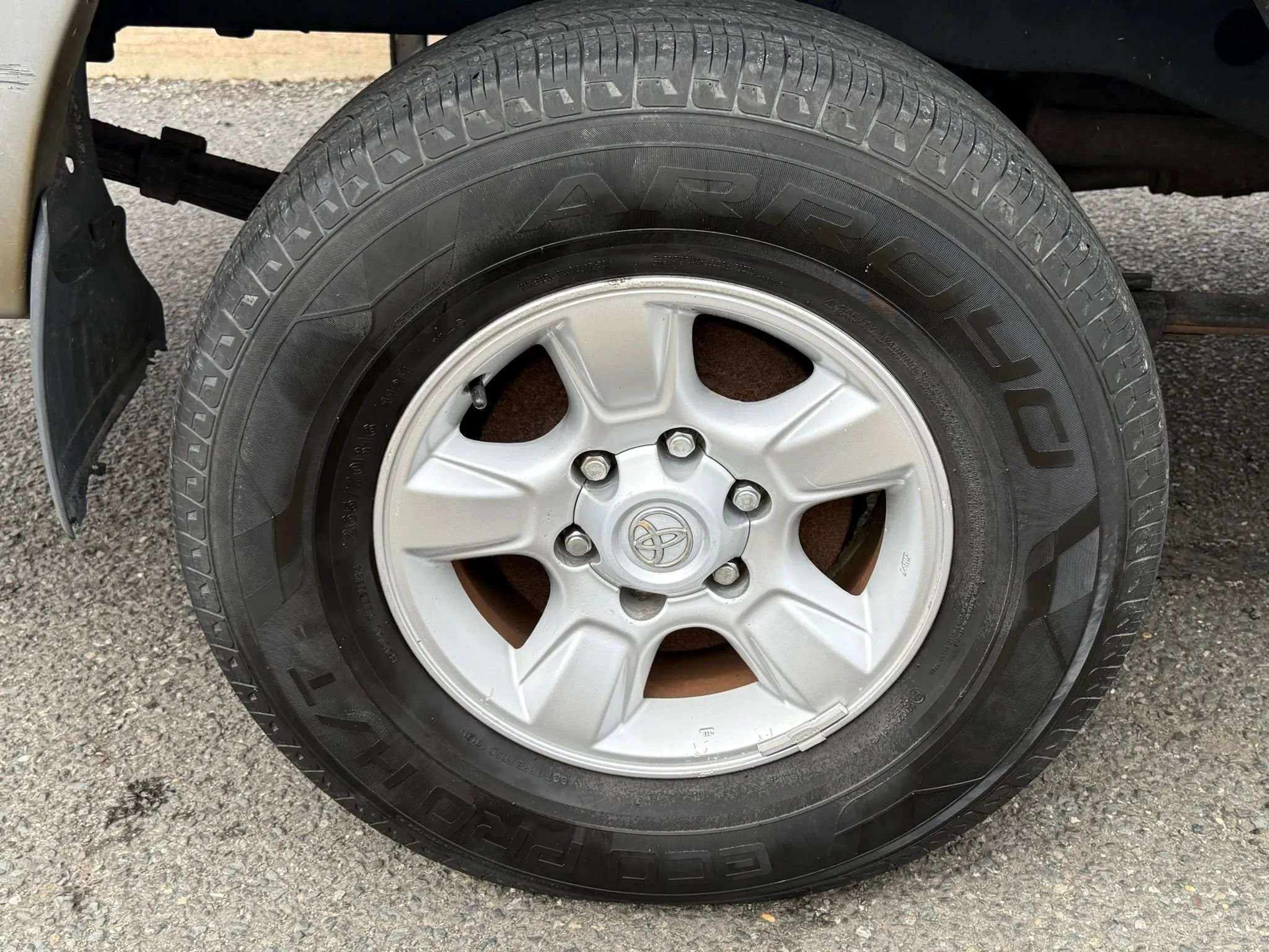 Used 2006 Toyota Tundra SR5 image 28