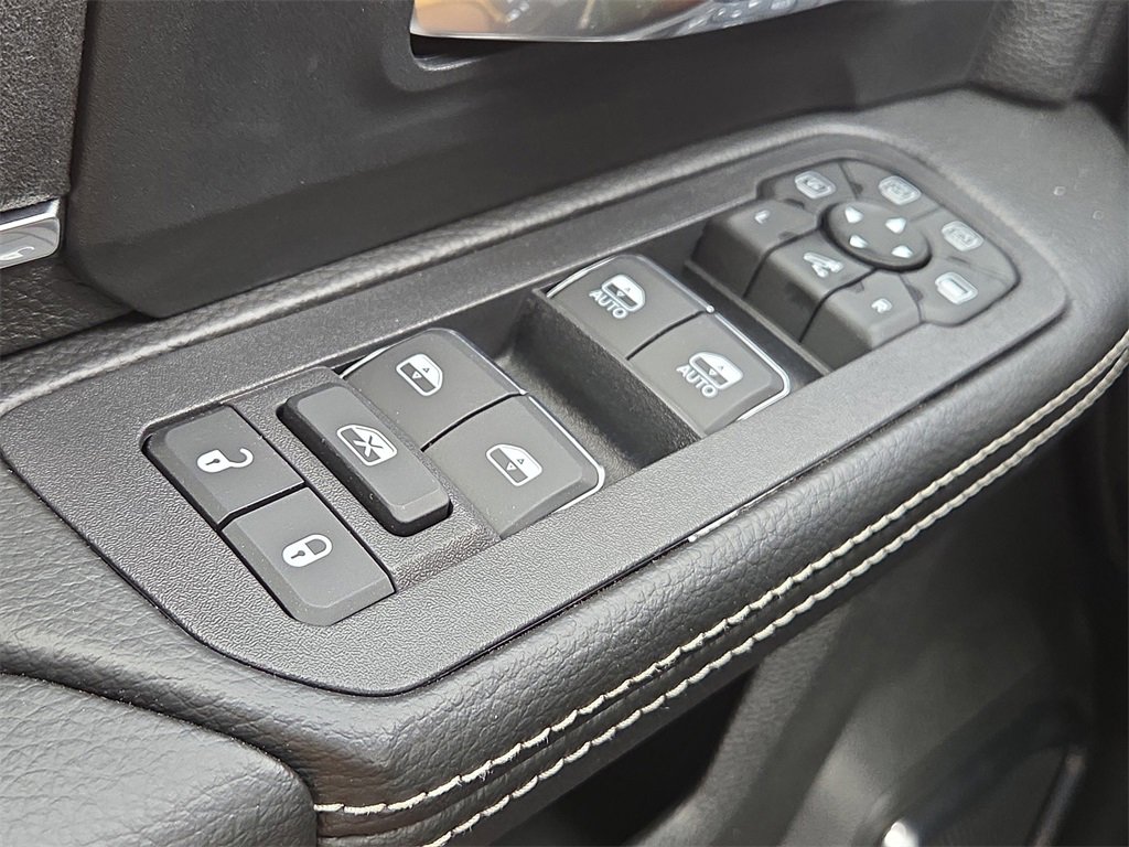 New 2026 RAM 3500 Laramie image 25