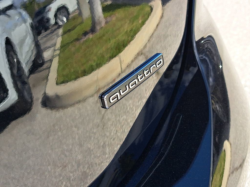 New 2026 Audi A6 Premium image 6