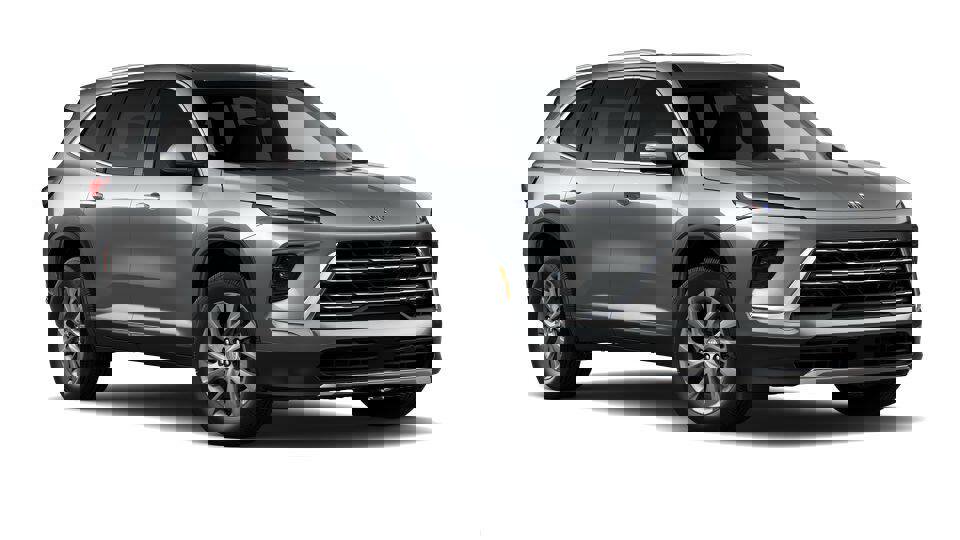 New 2026 Buick Enclave Preferred w/ Power Package image 30