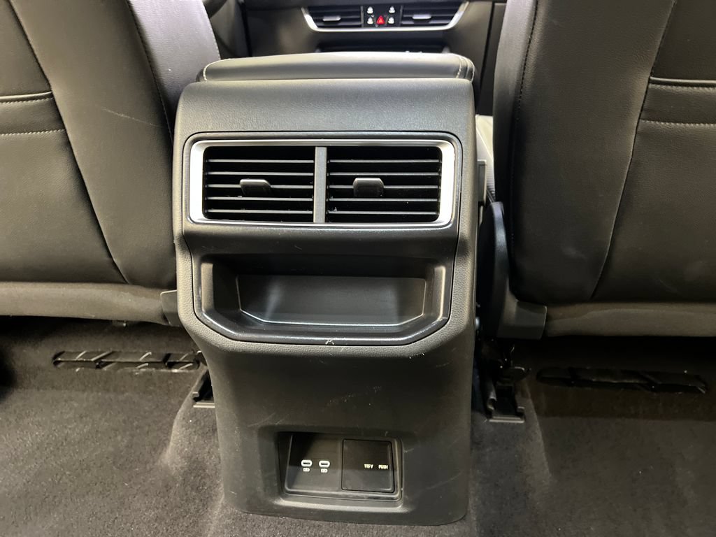 Used 2024 Volkswagen Atlas Cross Sport SE AWD/4WD image 29