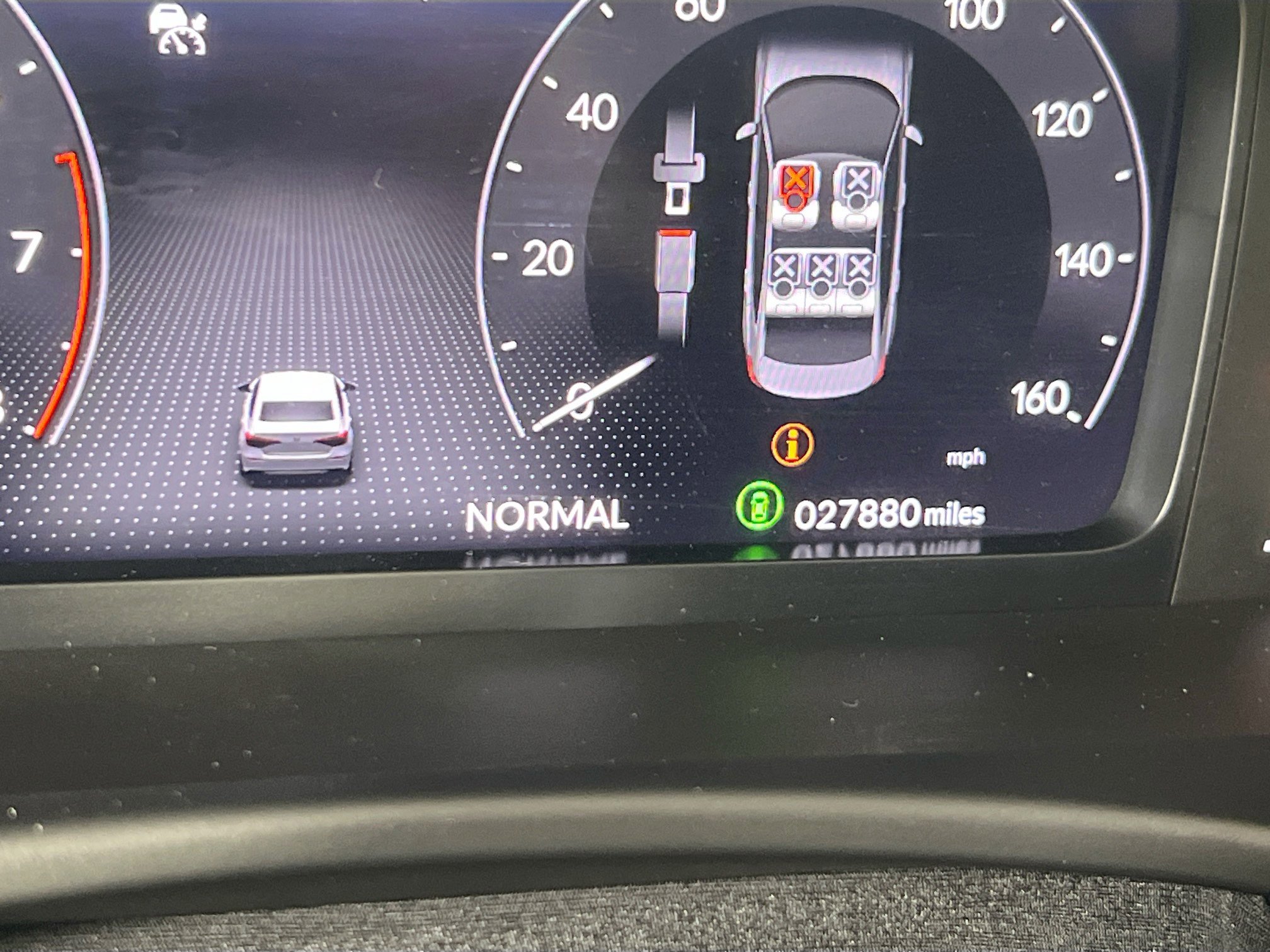 Used 2022 Honda Civic Touring image 12