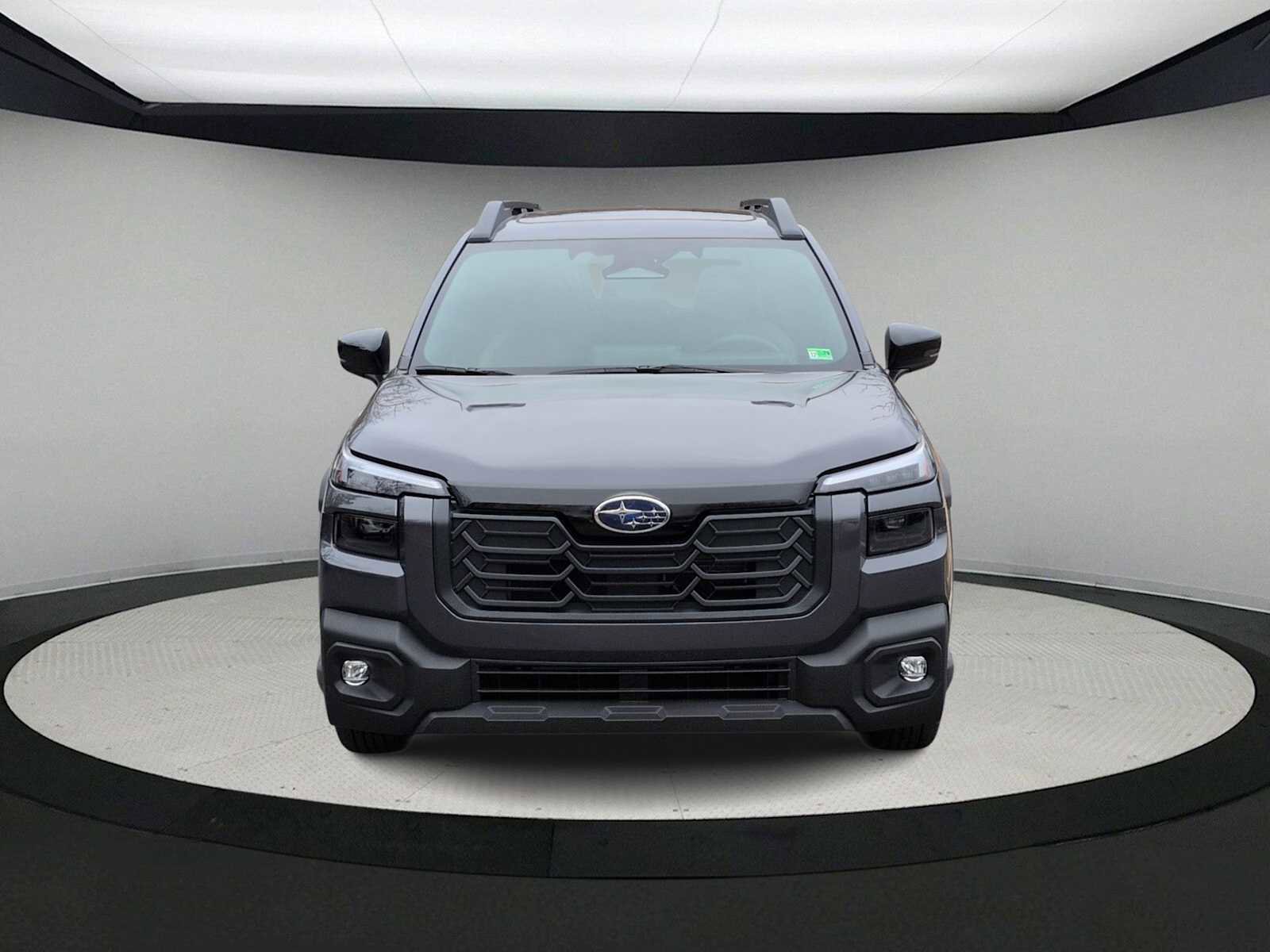 New 2026 Subaru Outback Limited AWD/4WD image 3