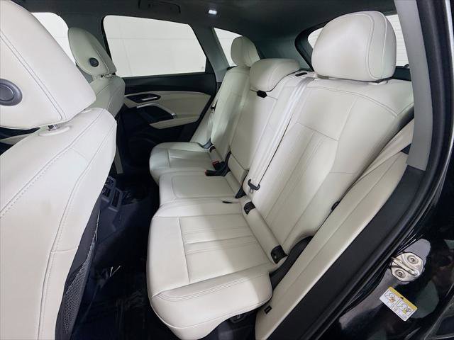 Certified 2025 Audi Q5 Premium w/ Convenience Package AWD/4WD image 19