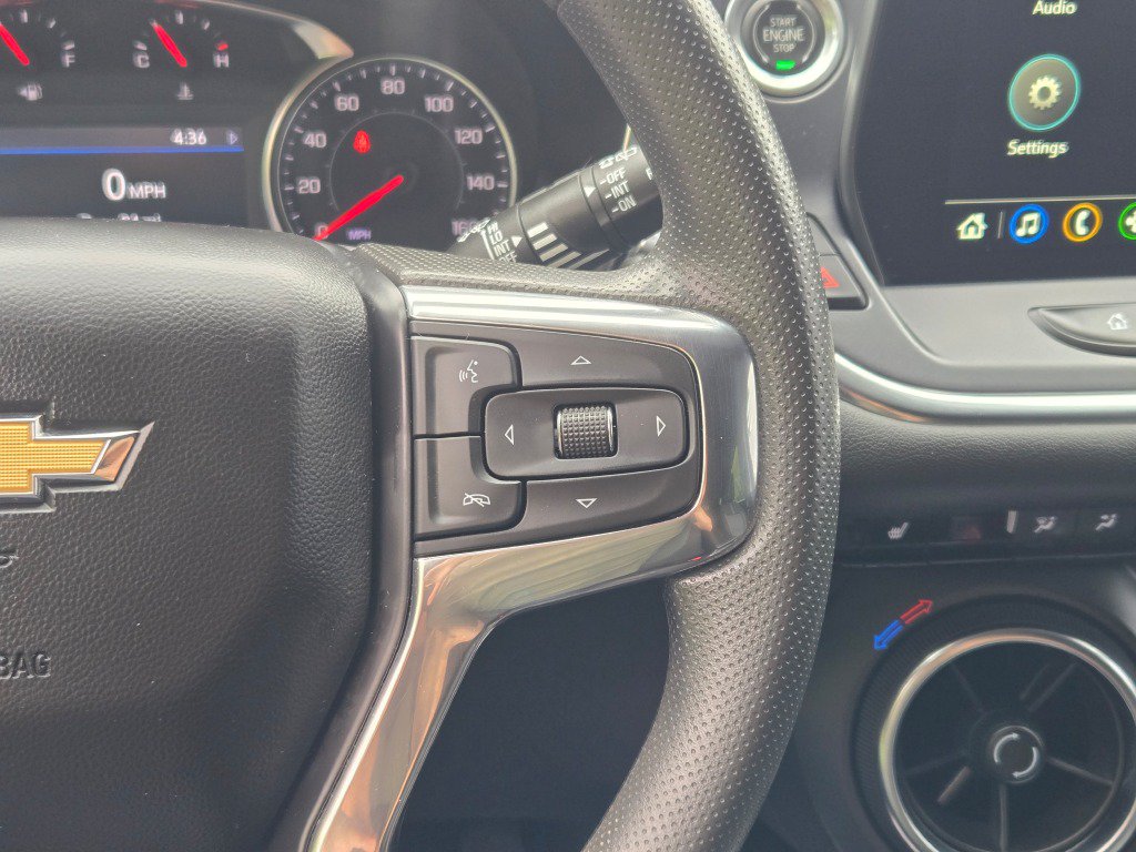 Certified 2023 Chevrolet Blazer LT w/ Convenience Package FWD image 33