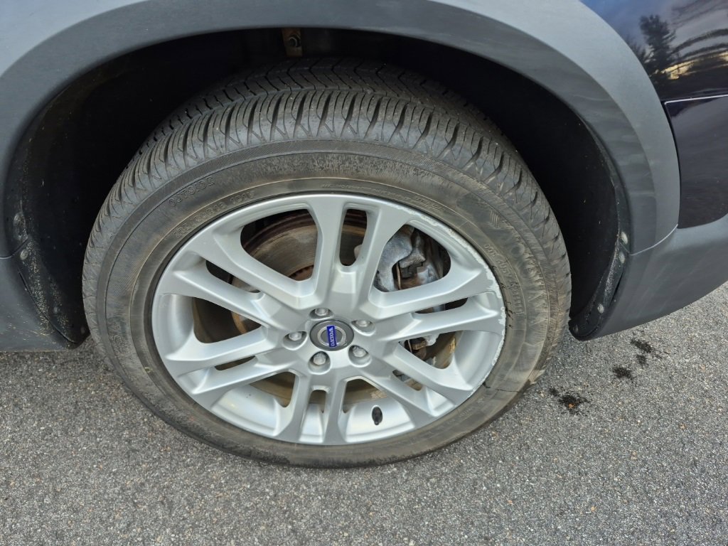 Used 2016 Volvo XC70 T5 Platinum image 8