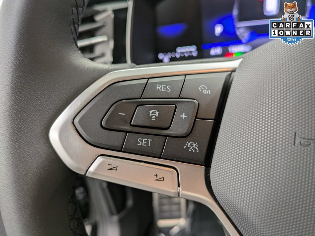 Used 2026 Volkswagen Jetta Sport FWD image 17