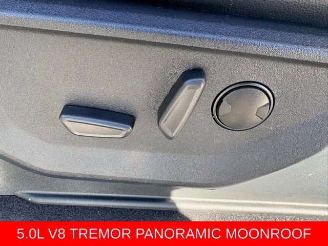 Used 2025 Ford F150 Tremor image 25
