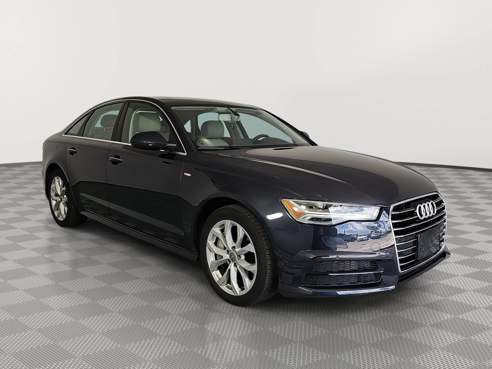 Used 2018 Audi A6 2.0T Premium Plus w/ Premium Plus Package AWD/4WD video 2