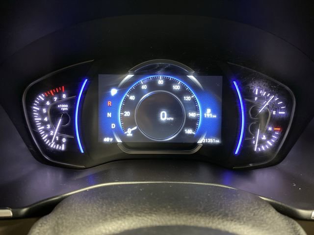 Used 2020 Hyundai Santa Fe SEL w/ Convenience Package image 17
