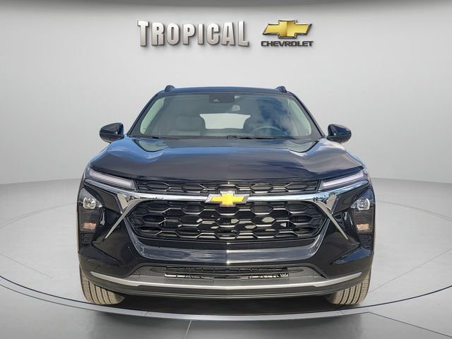 New 2026 Chevrolet Trax LT FWD image 8