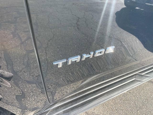 Used 2023 Chevrolet Tahoe LT image 17