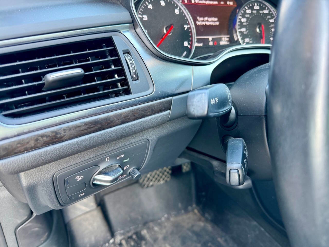 Used 2018 Audi A6 2.0T Premium AWD/4WD image 55