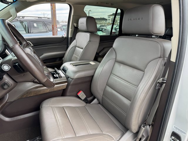 Used 2018 GMC Yukon Denali image 14
