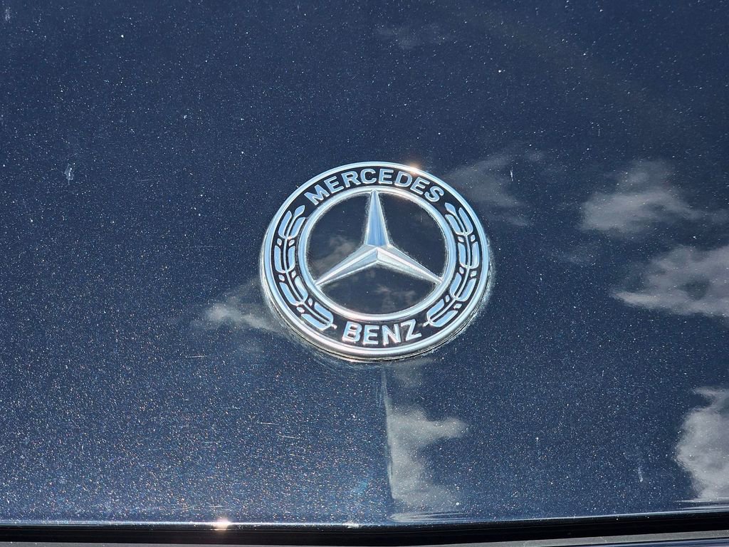 Used 2023 Mercedes-Benz E 450 Cabriolet image 10