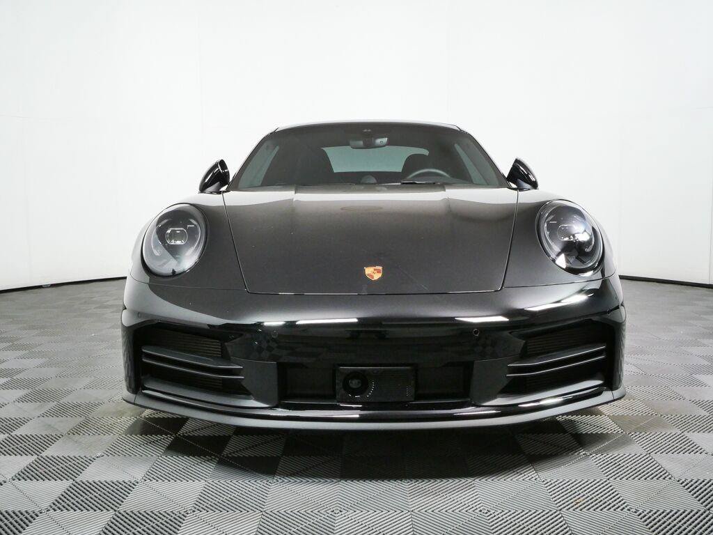 Certified 2025 Porsche 911 Carrera RWD image 29