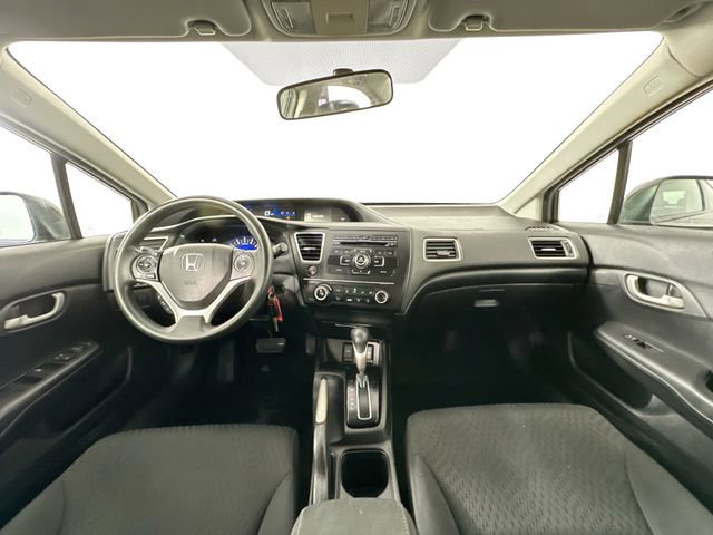 Used 2014 Honda Civic LX image 3