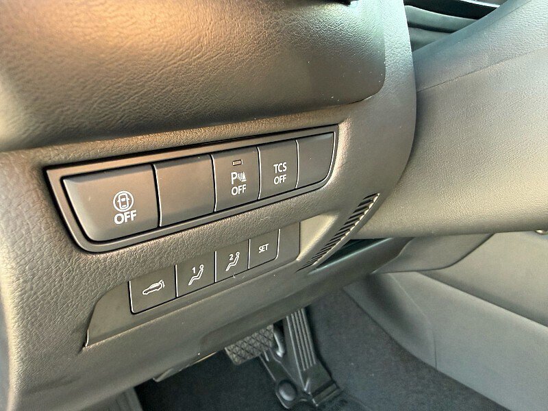 New 2026 MAZDA CX-50 AWD 2.5 S w/ Premium Package image 25