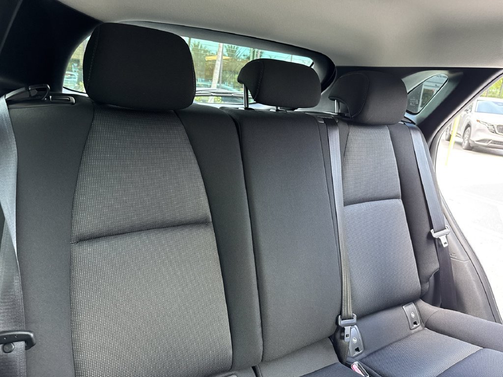 Certified 2023 MAZDA CX-30 AWD 2.5 S image 45