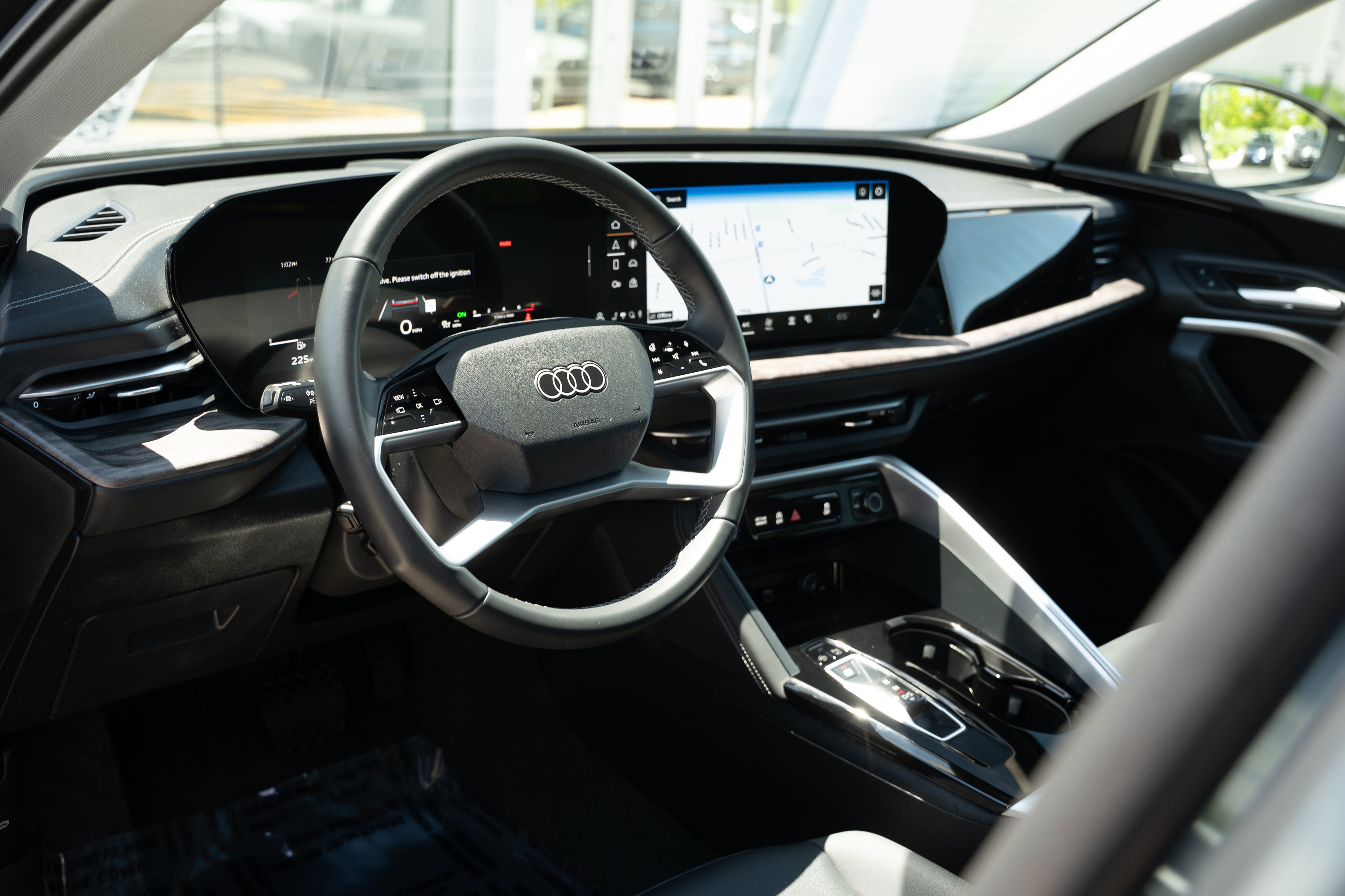 Certified 2025 Audi Q5 Premium w/ Convenience Package AWD/4WD image 10