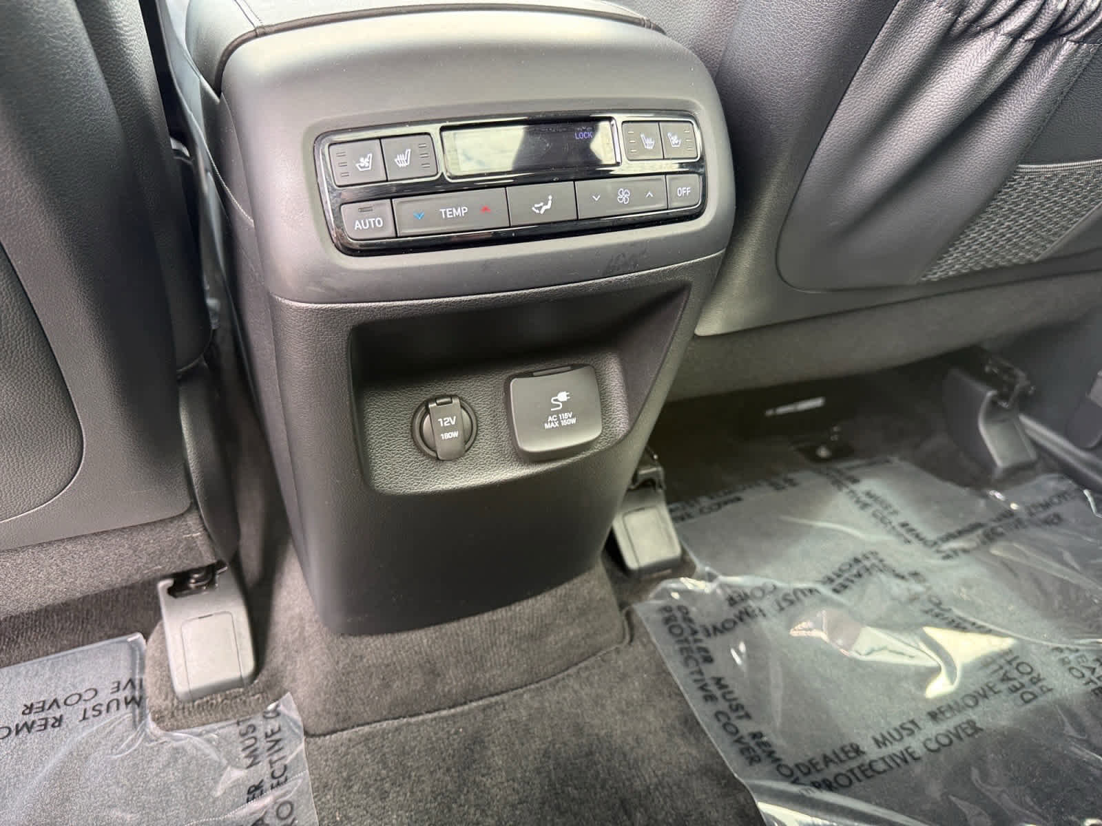 Used 2024 Hyundai Palisade Limited AWD/4WD image 15