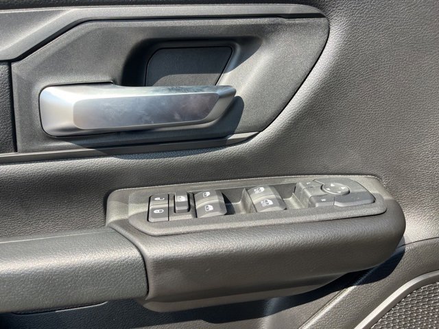 New 2025 RAM 1500 Tradesman image 16