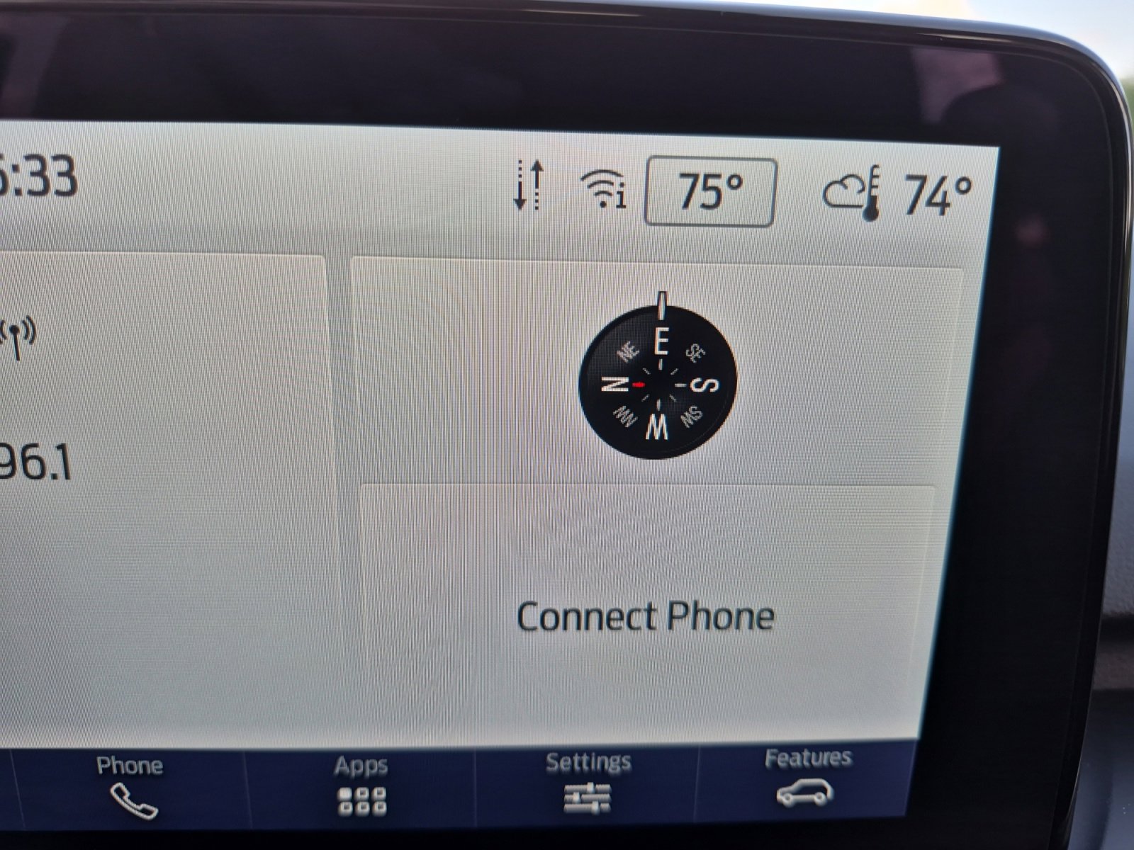 Used 2024 Ford Escape Active image 14