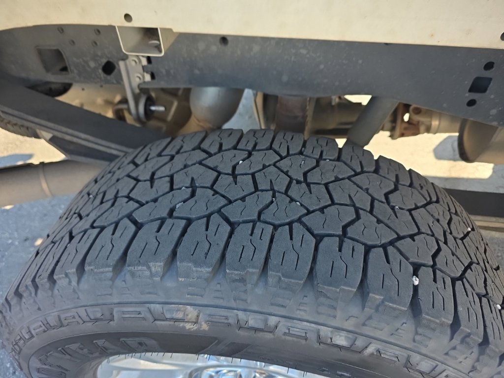 Used 2021 Ford F250 XLT AWD/4WD image 11