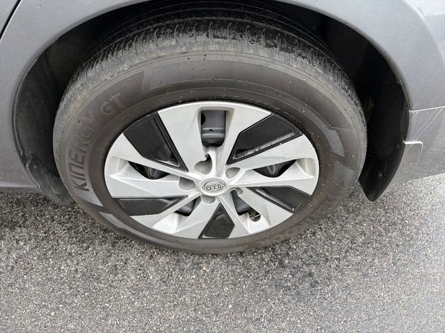 Used 2023 Nissan Altima 2.5 S image 13