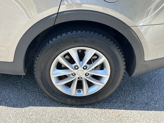 Used 2017 Kia Sorento FWD w/ LX Convenience Package image 24
