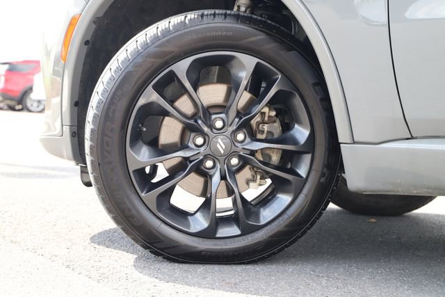 Used 2022 Dodge Durango GT image 2