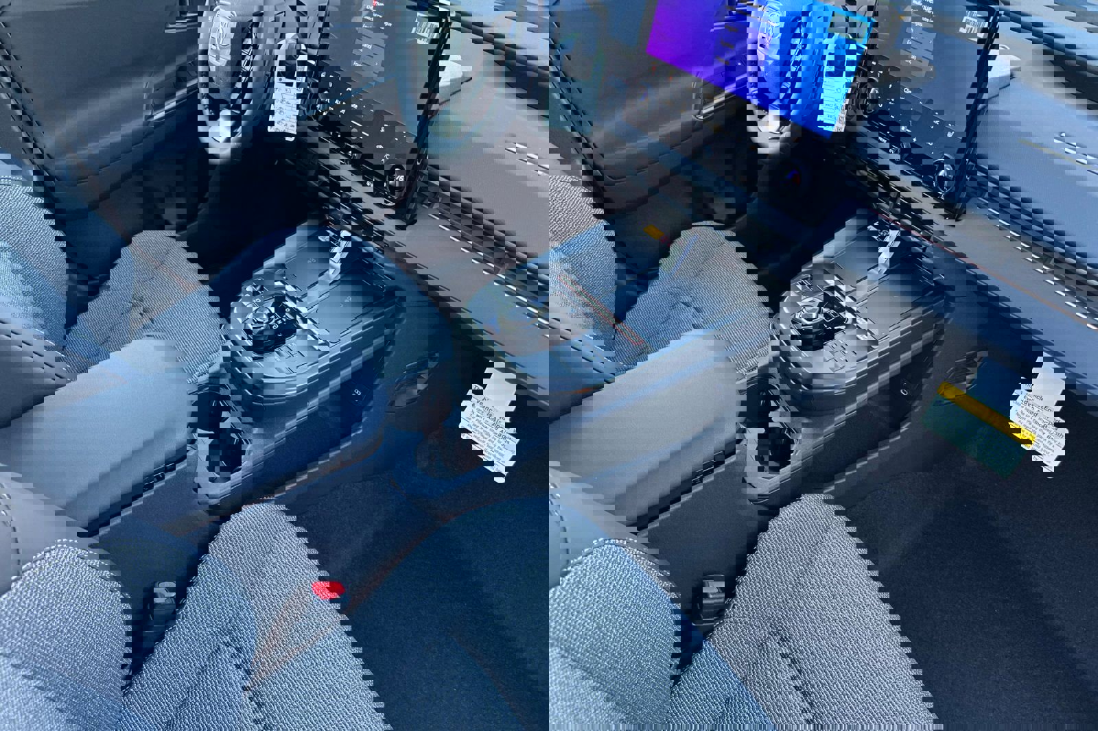 New 2026 Toyota bZ image 18